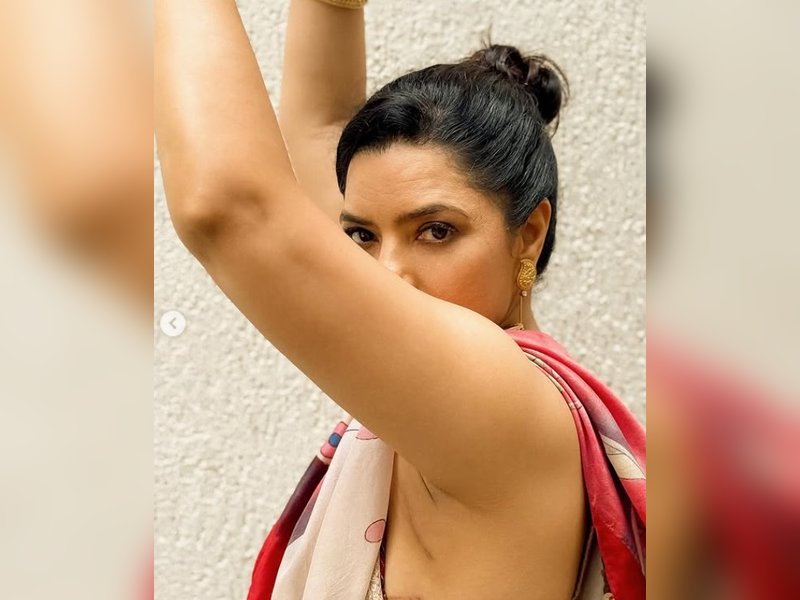 'मेरे जख्म मेरी कहानी बयां करते हैं...' राजश्री देशपांडे ने शेयर कीं मार्मिक तस्वीरें