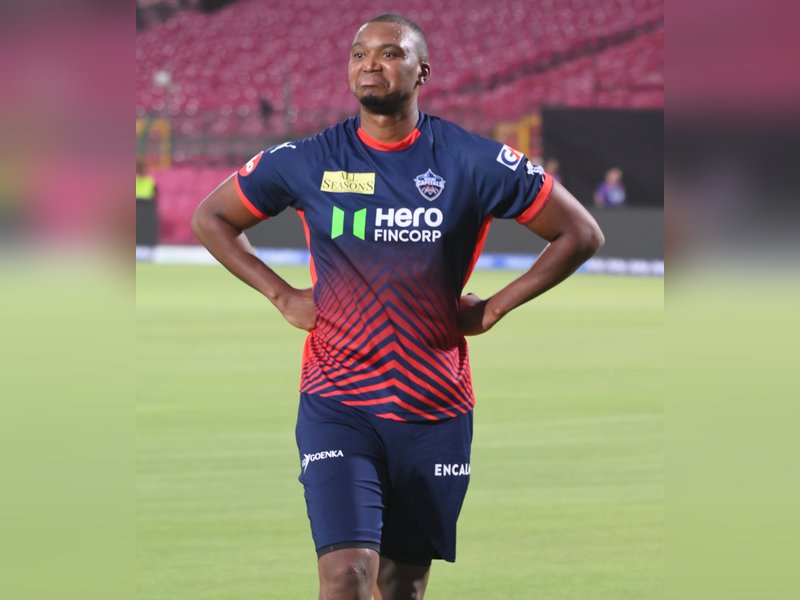IPL 2026: Lungi is 100 percent fit after completing mandatory concussion stand-down period, says Munaf