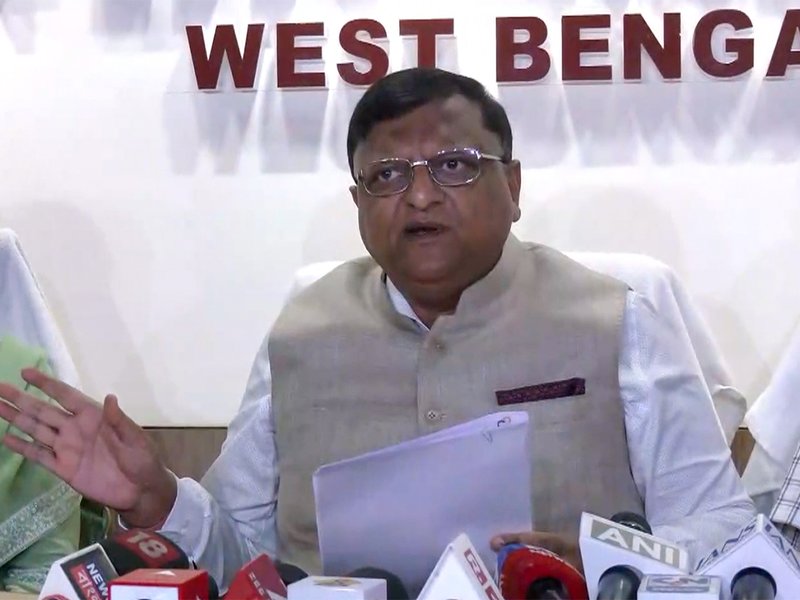 Bengal results: ‘The Three Musketeers’ of Bengal CEO office managing SIR to counting