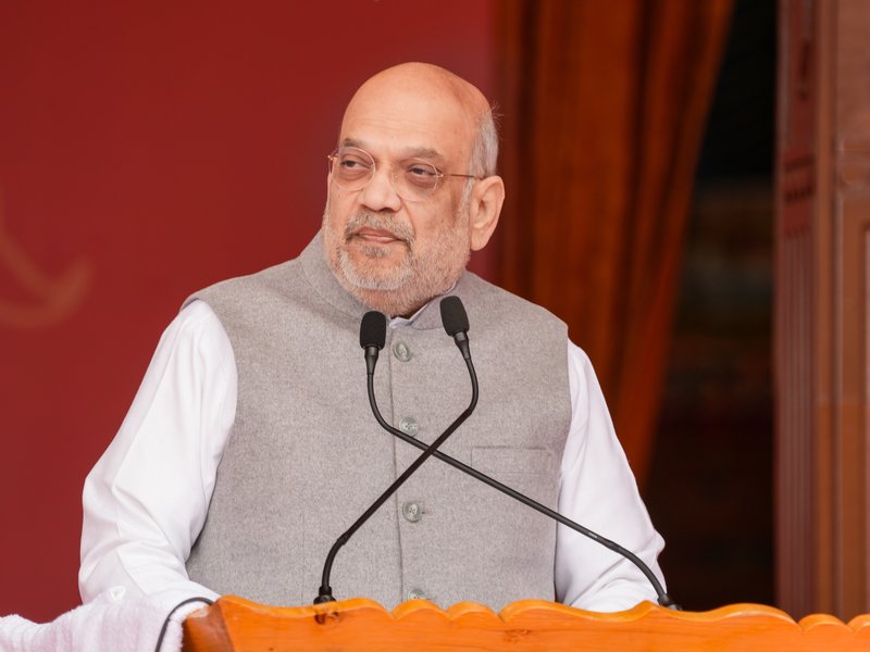 Home Minister Amit Shah to launch Land Port Management System on June 9