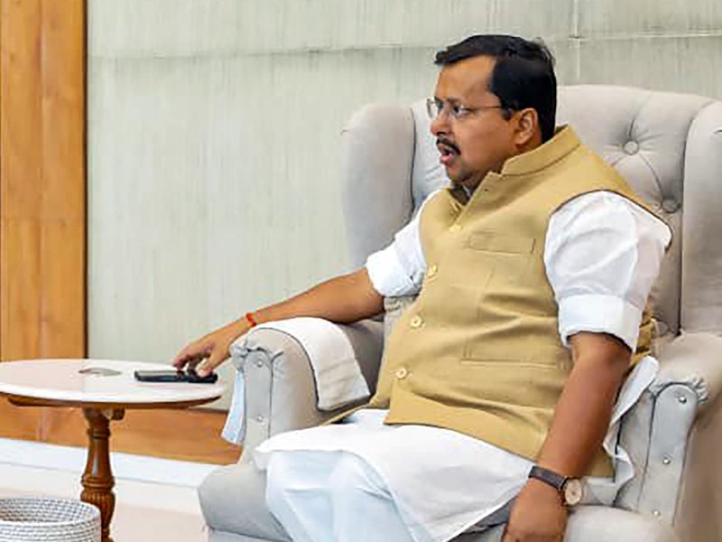 नितिन नवीन के उत्तराखंड दौरे का आज पहला दिन, कार्यकर्ताओं को देंगे संगठन और एकजुटता का मंत्र
