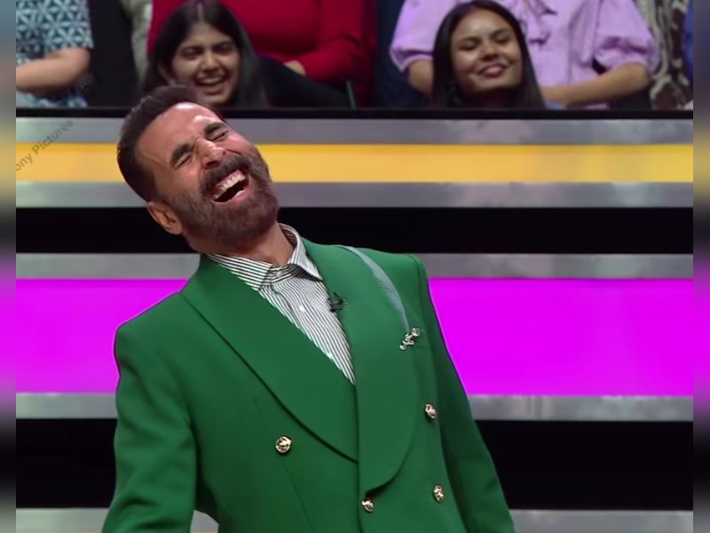 Akshay Kumar seeks pride in being a part of Maharashtra: Grateful for everything it has given me