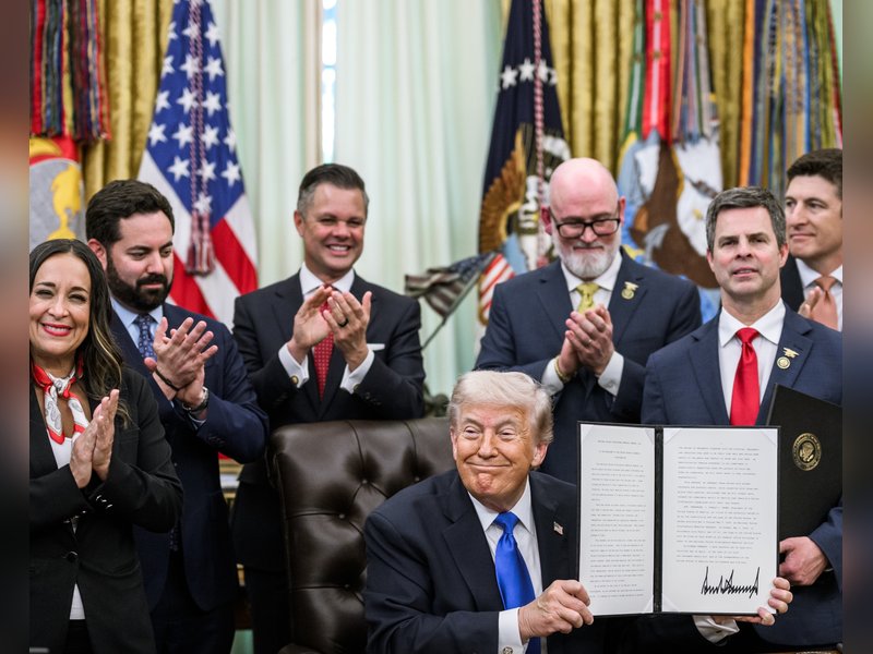 Trump expands IRA access for millions