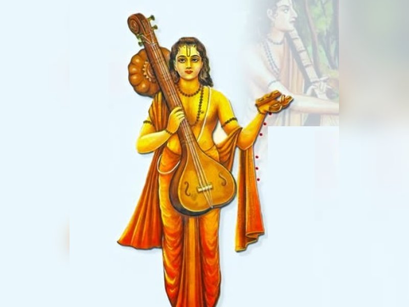 ज्येष्ठ कृष्ण की प्रतिपदा तिथि पर देवर्षि नारद जन्मोत्सव, नोट कर लें शुभ-अशुभ समय 