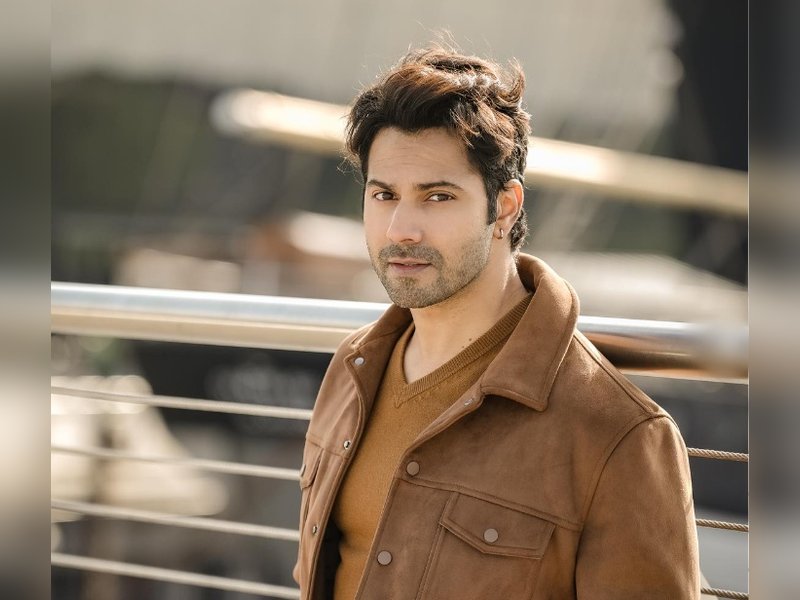Varun Dhawan says Abhishek Kumar's ‘journey inspires him’, calls him ‘Wow’