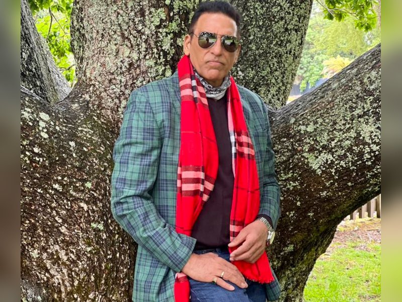 Mukesh Rishi on 28 years of ‘Gunda’: When we were doing it, felt I shouldn’t have been in this 