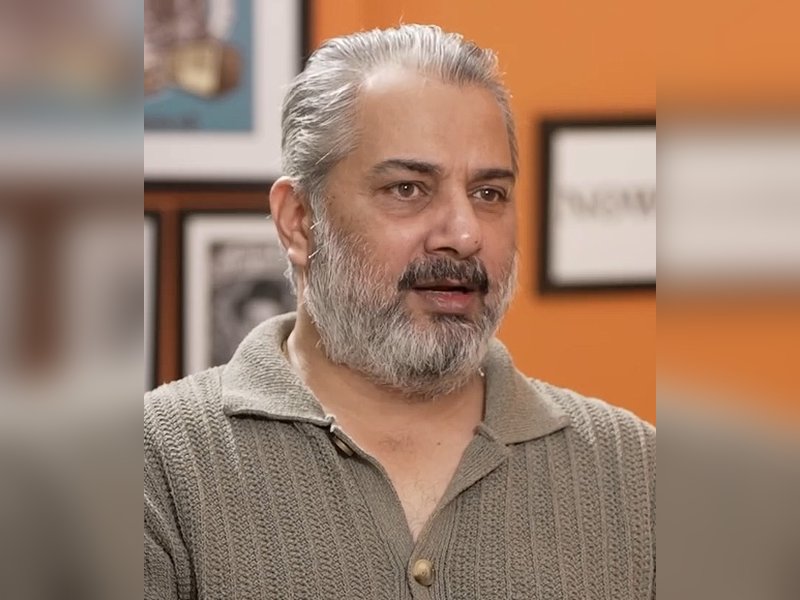Varun Badola on working with ‘close friend’ Harsh Chhaya: We’ve both evolved as artists