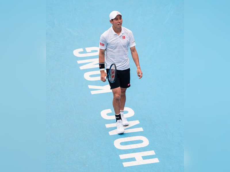 Nishikori, who defeated Djokovic & Federer, to retire at the end of 2026 season