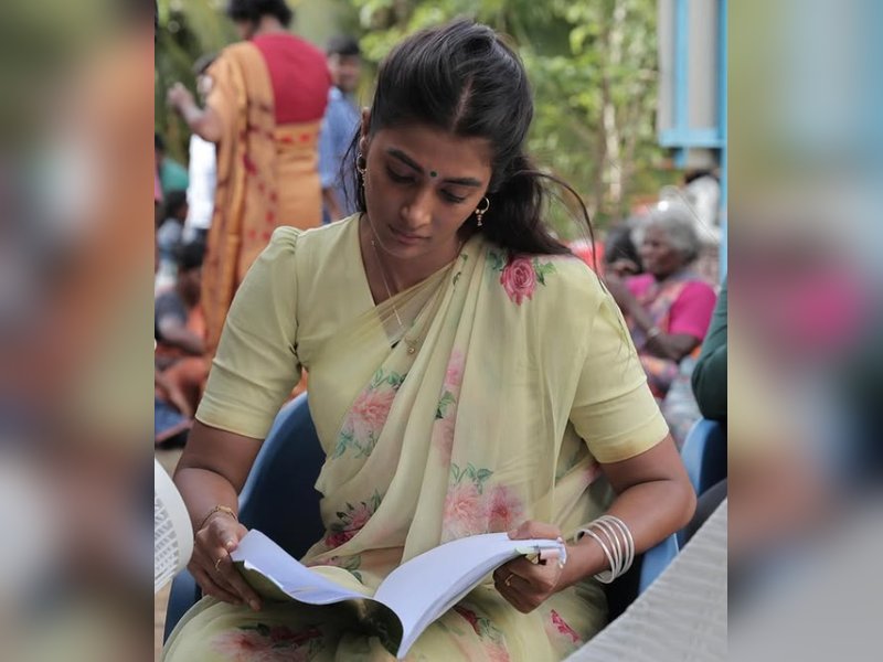 Pooja Hegde on one year of ‘Retro’: Storms, ligament tear, and an island full of snakes