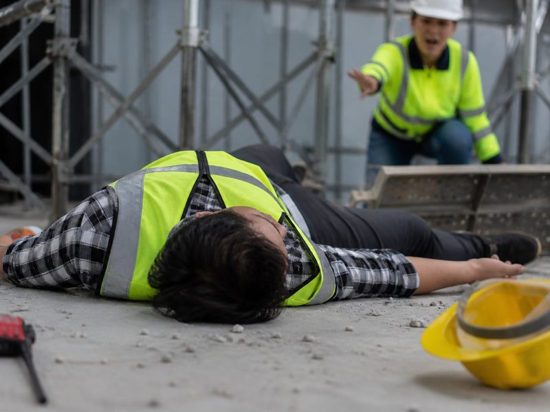Bangladesh reports threefold surge in workplace deaths in first quarter of 2026