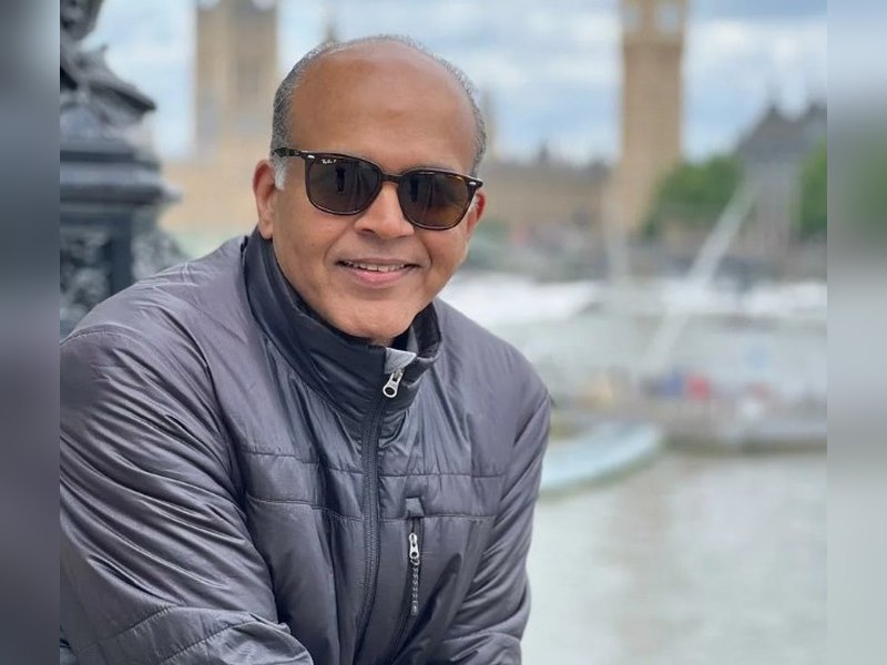 Ashutosh Gowarikar gets appointed as Director of International Film Festival of India