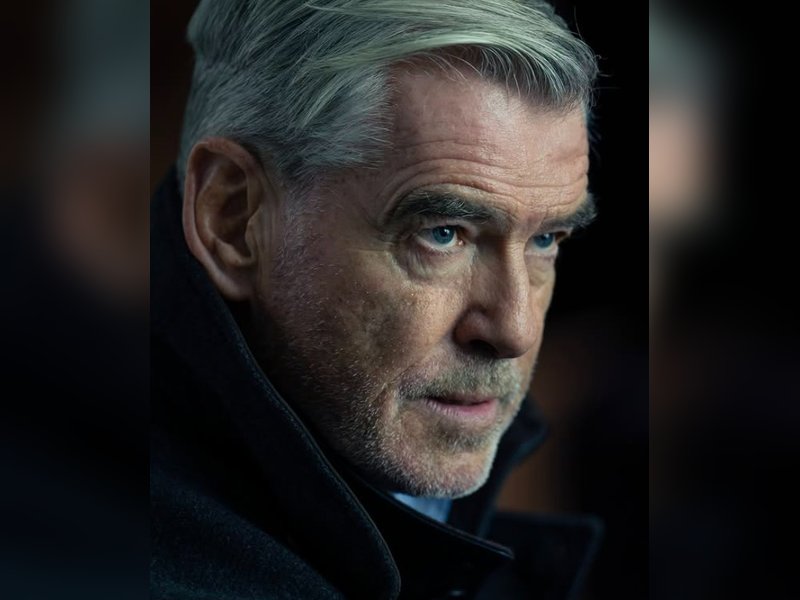 Pierce Brosnan feared bumping into Daniel Craig during making ‘Mamma Mia!’, reveals Meryl Streep