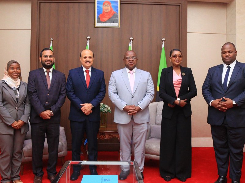 India-Tanzania bilateral trade crosses $9 billion, set to grow further
