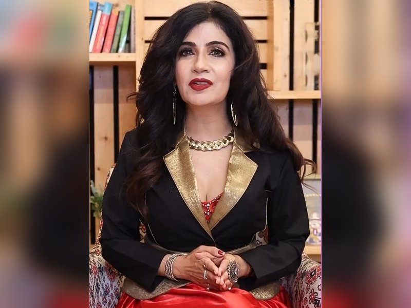 Shibani Kashyap on if AI influence in music should be seen as a threat: Use it as an assistant