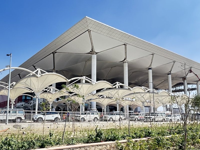 Noida International Airport to begin commercial flight operations from June 15