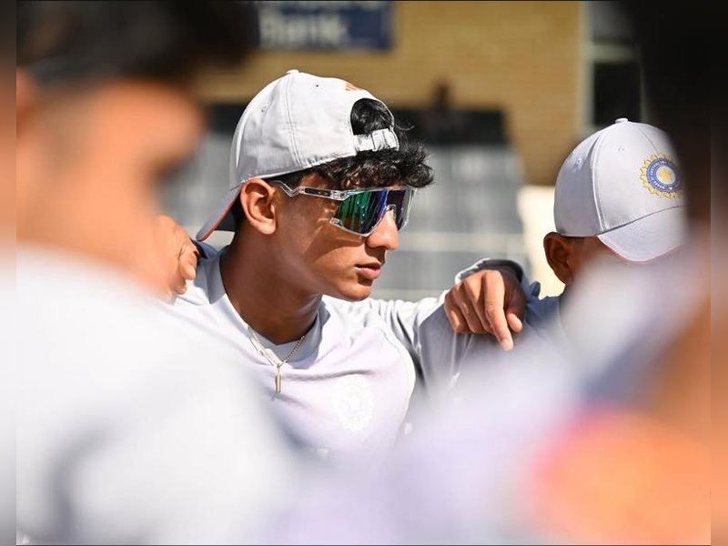 IPL 2026: Sunrisers Hyderabad sign Ambrish as replacement for injured Mavi