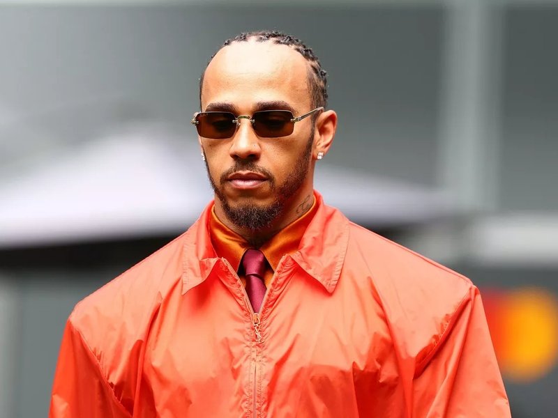 Ferrari's Lewis Hamilton 'excited' for 2026 season to restart at Miami Grand Prix
