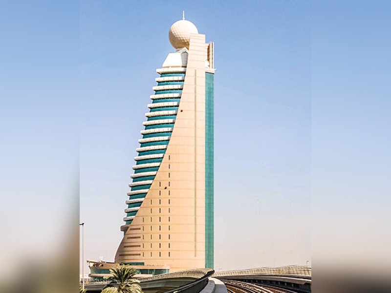 UAE telecom giant Etisalat may exit Pakistan