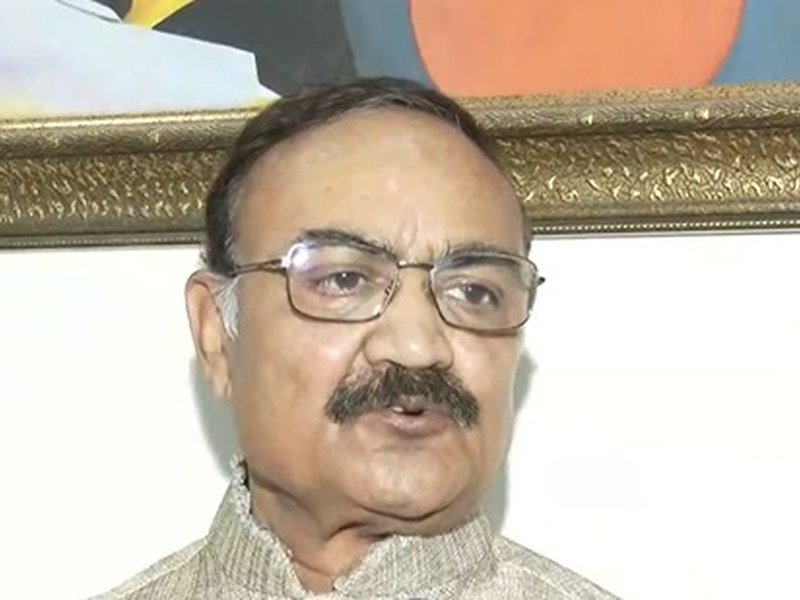 'ग्रेट निकोबार प्रोजेक्ट' राष्ट्रीय सुरक्षा के लिए अहम, भारत की समुद्र में बढ़ेगी निगरानी और ताकत : पीके श्रीवास्तव