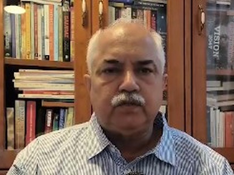 ग्रेट निकोबार प्रोजेक्ट से बढ़ेगी भारत की समुद्री ताकत, चीन को मिलेगा रणनीतिक जवाब: राजीव चौधरी