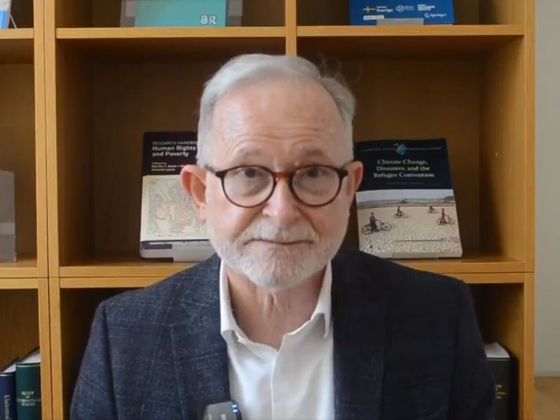 UN expert calls on Taliban to release detained journalists, warns of press freedom erosion in Afghanistan 