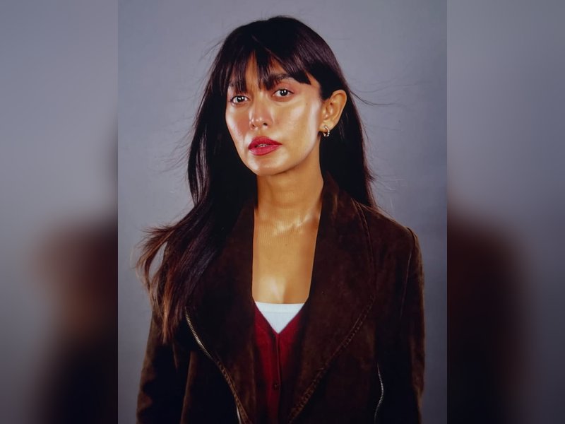 Sayani Gupta