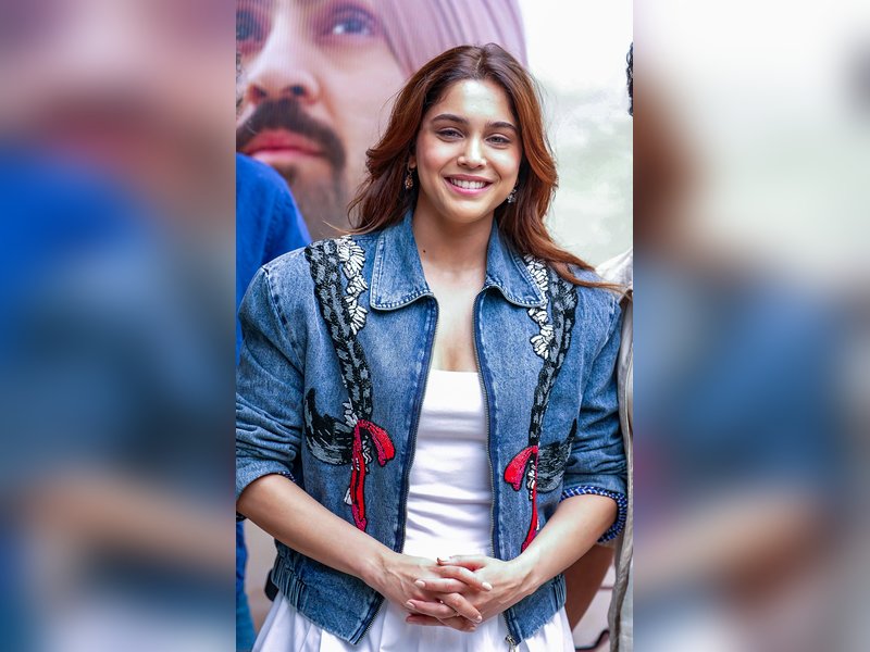 Sharvari unpacks key pattern in Imtiaz Ali’s stories