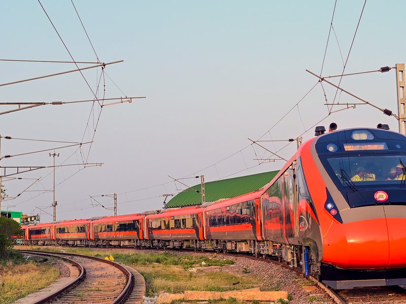 Bridges, tunnels, expressways, rail services making infra-led transformation visible