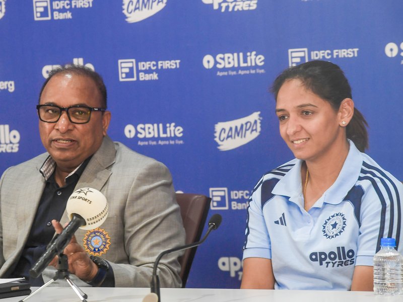 Board of Control for Cricket in India rules out logistical concerns for Asian Games in Japan, ready to step in if needed. Photo credit: IANS