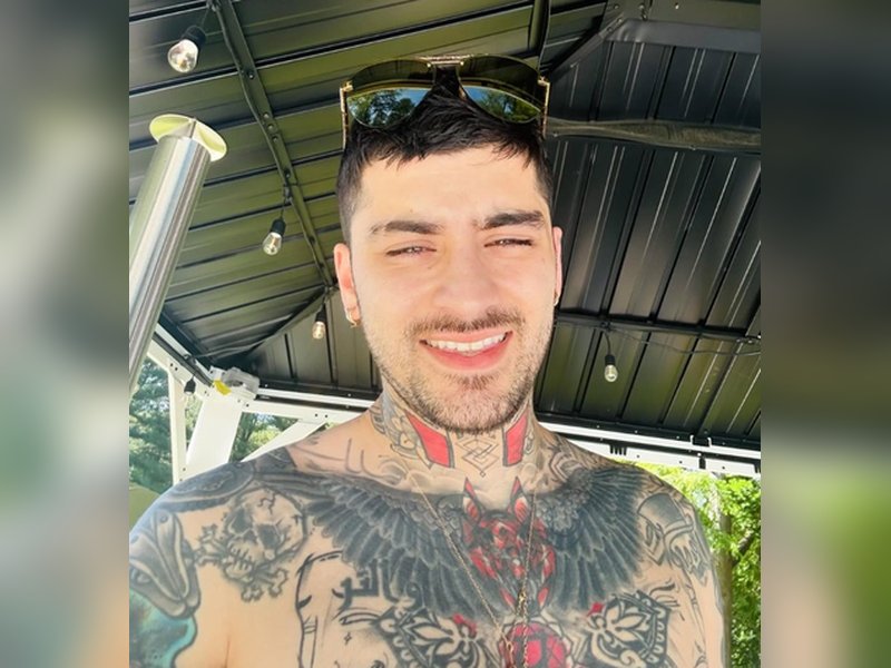 Zayn Malik cancels all U.S. dates for the 2026 tour