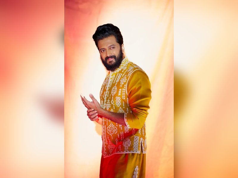 Riteish Deshmukh reveals how Asha Bhosle cooked his favourite dish for him