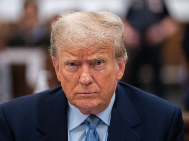 Trump warns of possible disruption to global oil flows amid tensions around Strait of Hormuz