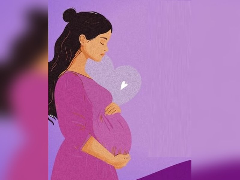 प्रेग्नेंसी में क्यों जरूरी है योगासन? आयुष मंत्रालय ने बताए अनगिनत फायदे 