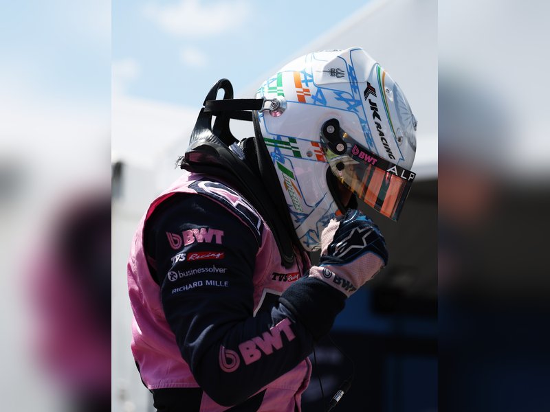 Kush Maini edges Camara to seal second F2 career pole in Miami (Credit: X/Formula 2)