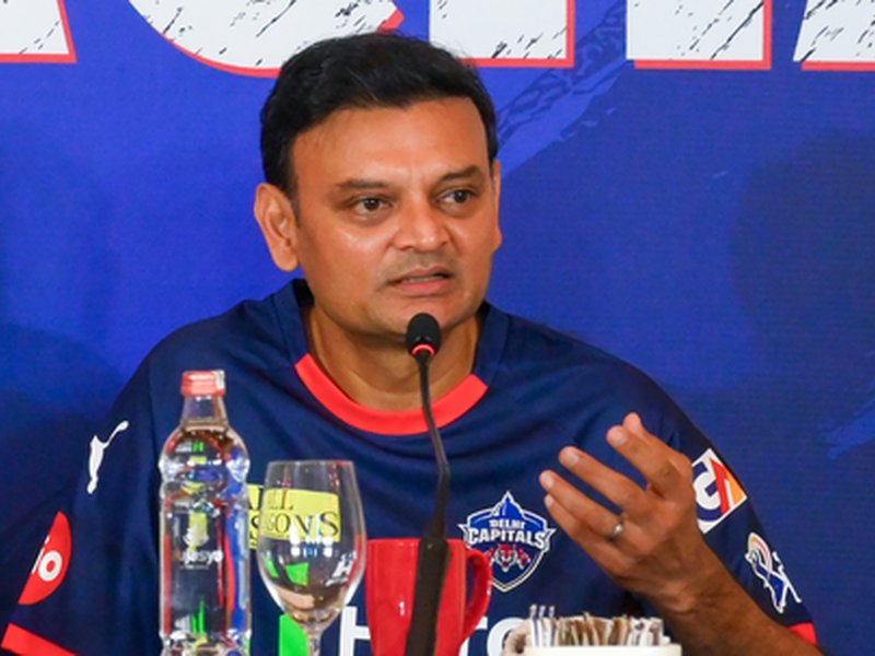 'जीत उन दो लड़कों को समर्पित जो अब इस दुनिया में नहीं हैं': डीसी कोच हेमांग बदानी