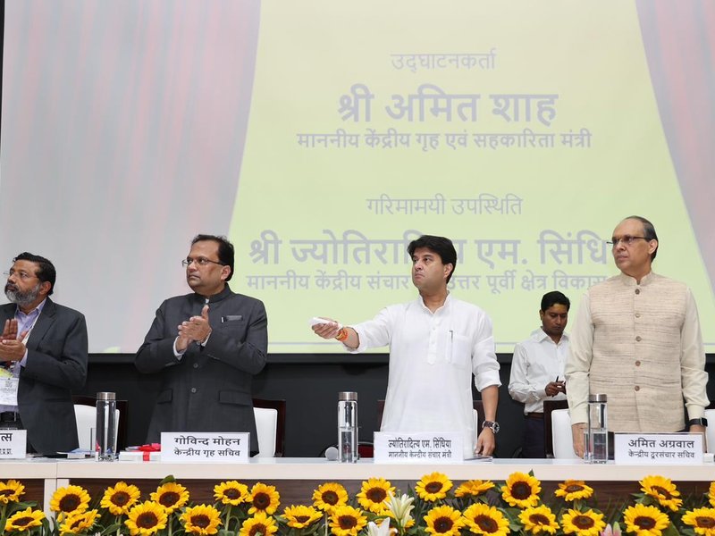 Govt launches ‘Cell Broadcast Alert System’ for real-time disaster warnings