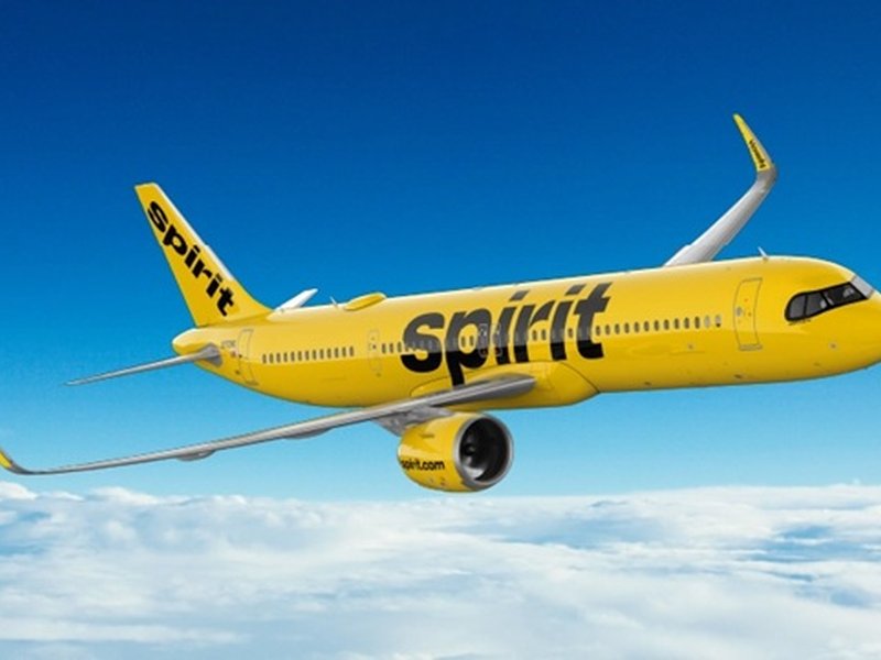 Spirit Airlines winds down operations after rescue talks with lenders, US govt fail