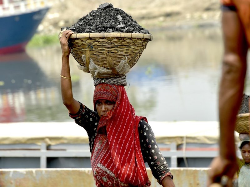Women do same work as men but are paid less: Stark gender wage gap persists in rural B'desh 