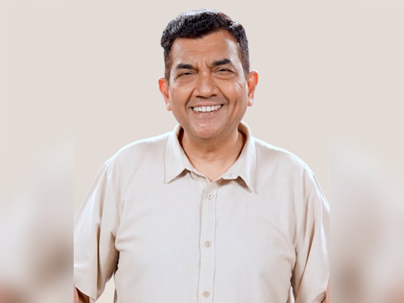 Chef Sanjeev Kapoor on the growing role of AI in cooking: We should adapt 