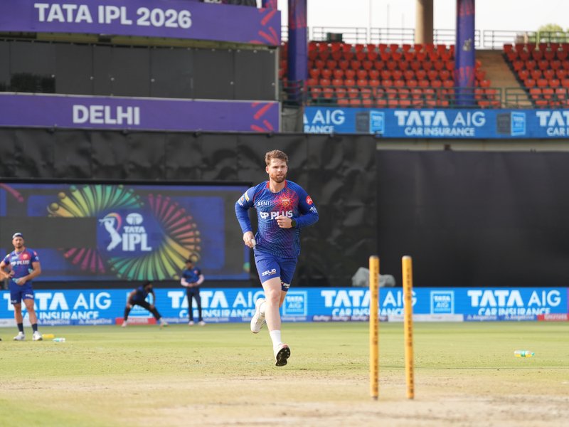 IPL 2026: Ferguson hails Shreyas' consistent attitude, temperament as leader the key behind PBKS success (Credit: Punjab Kings)