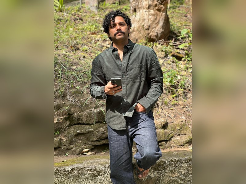 Akhil Kaimal reveals how director Ambrish Verna helped him deal with self doubt on sets of ‘Sapne vs Everyone S2’  