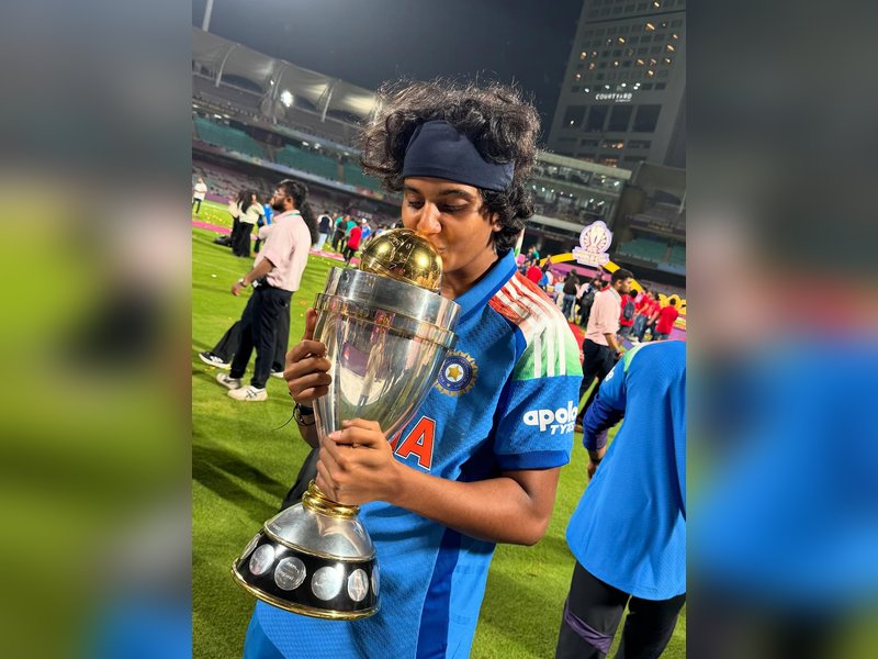 इंग्लैंड दौरे के लिए भारतीय महिला टीम घोषित, नंदिनी और चरणी को टेस्ट डेब्यू का मौका