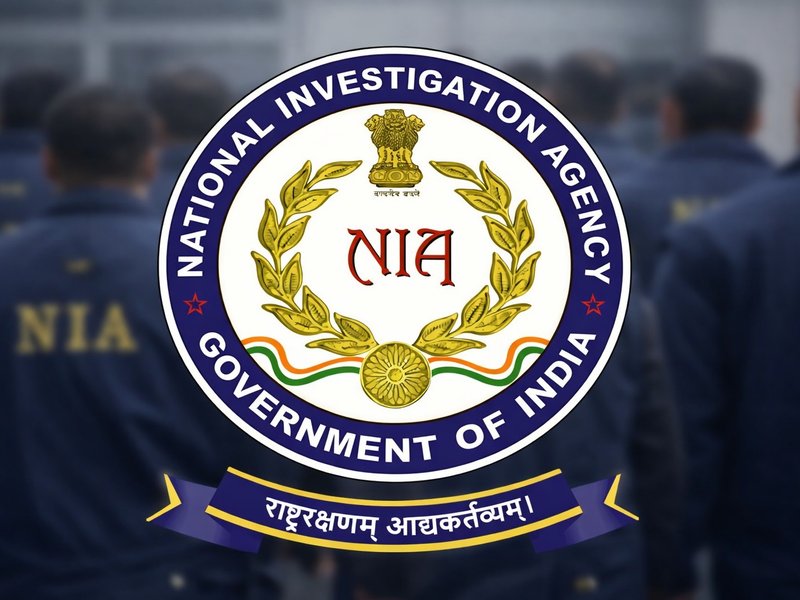 NIA court sentences LeT operative to 7 years in Bengaluru prison radicalisation case​ (Photo: IANS)