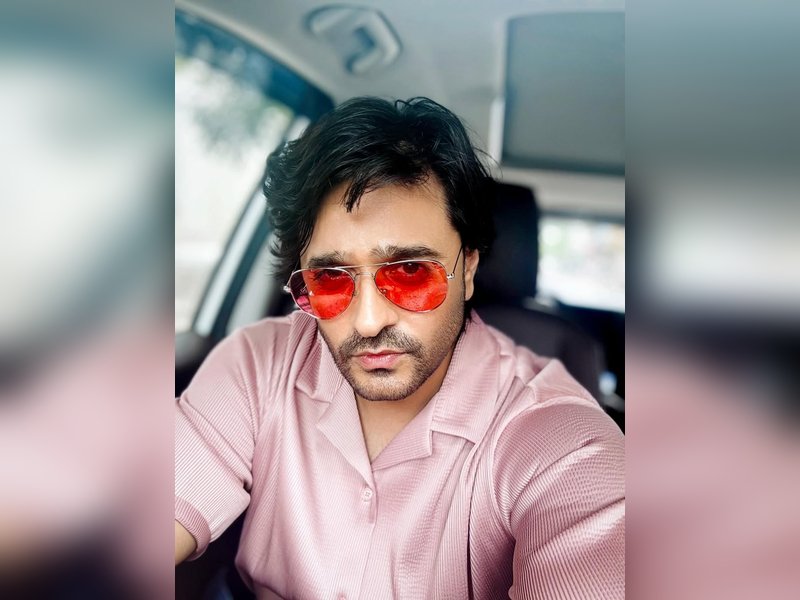 Aashiesh Sharrma on the evolution of television: It has come full circle 