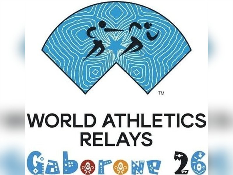 Indian 4x400m squad clocks season-best in first qualification round at World Athletics Relays in Gaborone 
