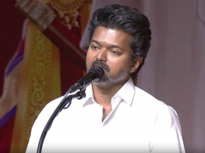 TVK prepares for ‘resort politics’ as TN braces for possible hung Assembly