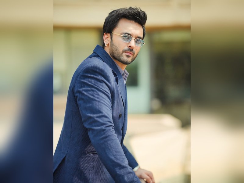 Paramvir Singh Cheema reveals his biggest struggle after coming to Mumbai