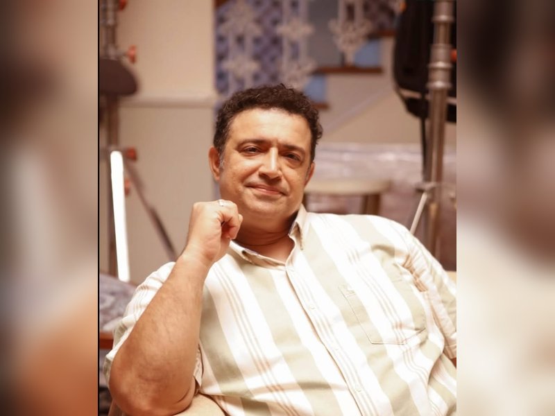 Ninad Kamat compares 'Candy and the Pizza Ggirl' with 'Jaane Bhi Do Yaaro': Taking the genre forward