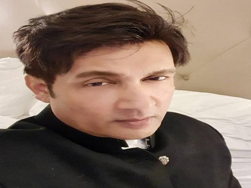 Shekhar Suman recalls interviewing Bal Thackeray, calls it a 'memorable moment'  
