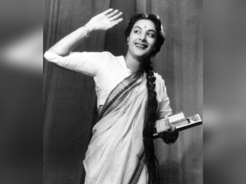 जब सेट पर सुनील दत्त को पहचान न सकीं 'मदर इंडिया', मेकअप आर्टिस्ट को भेंट कर दी थी कीमती घड़ी